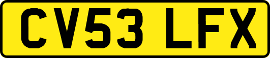 CV53LFX