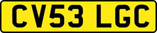 CV53LGC