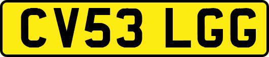 CV53LGG