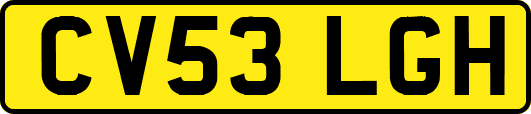CV53LGH