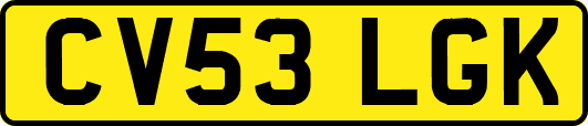 CV53LGK