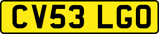 CV53LGO
