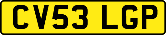 CV53LGP