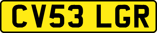 CV53LGR