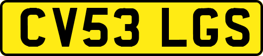 CV53LGS