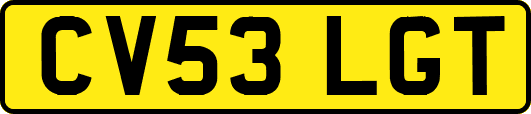 CV53LGT