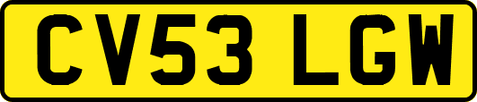 CV53LGW