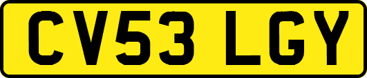 CV53LGY