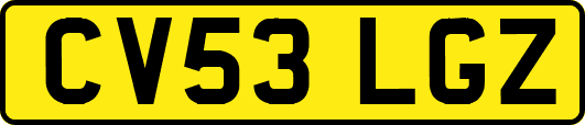 CV53LGZ