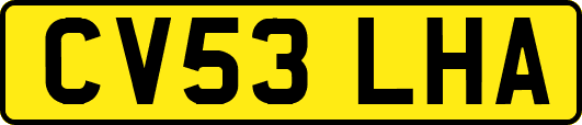 CV53LHA