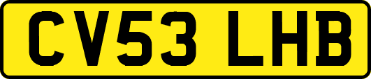 CV53LHB