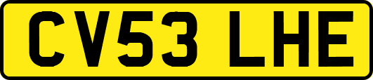 CV53LHE