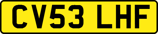 CV53LHF