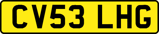 CV53LHG