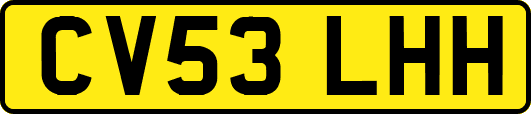 CV53LHH