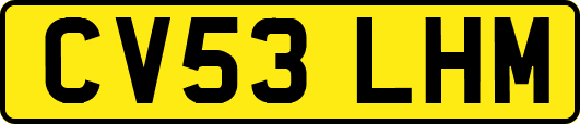 CV53LHM