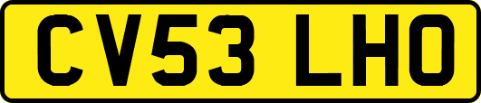 CV53LHO