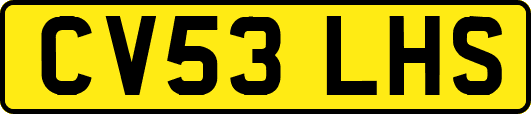 CV53LHS