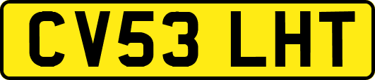 CV53LHT