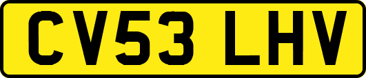 CV53LHV