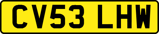 CV53LHW