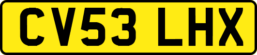 CV53LHX