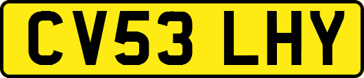 CV53LHY