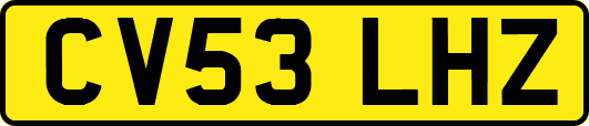 CV53LHZ