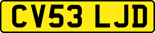CV53LJD
