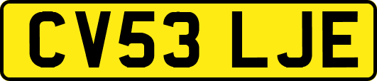 CV53LJE