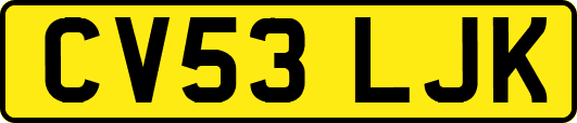 CV53LJK
