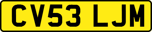 CV53LJM