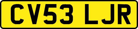 CV53LJR