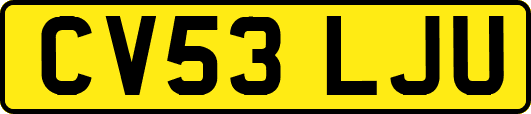 CV53LJU