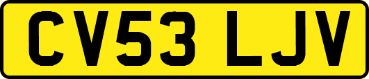 CV53LJV