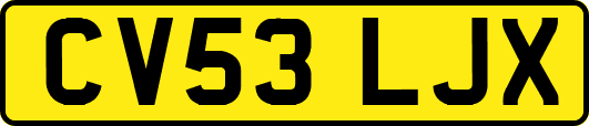 CV53LJX