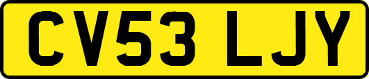 CV53LJY