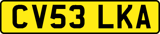 CV53LKA