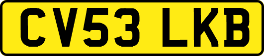 CV53LKB