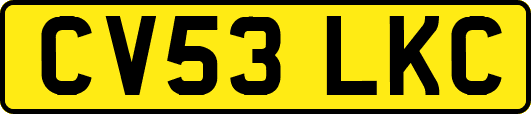 CV53LKC