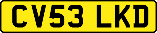 CV53LKD