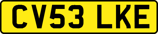 CV53LKE
