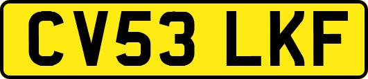 CV53LKF