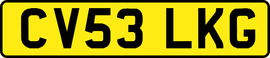CV53LKG
