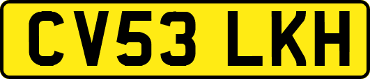 CV53LKH