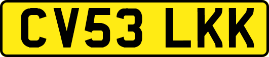 CV53LKK