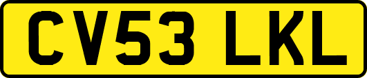 CV53LKL