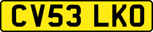 CV53LKO