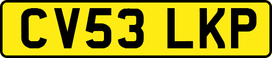 CV53LKP