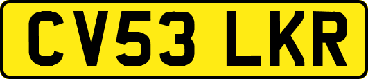 CV53LKR